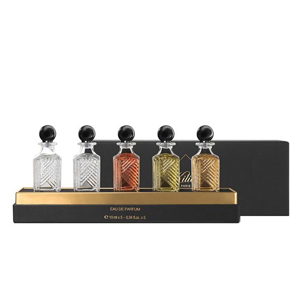 Set Nước Hoa Unisex Kilian Miniature 5x10ml - Nước hoa - Vua Hàng Hiệu