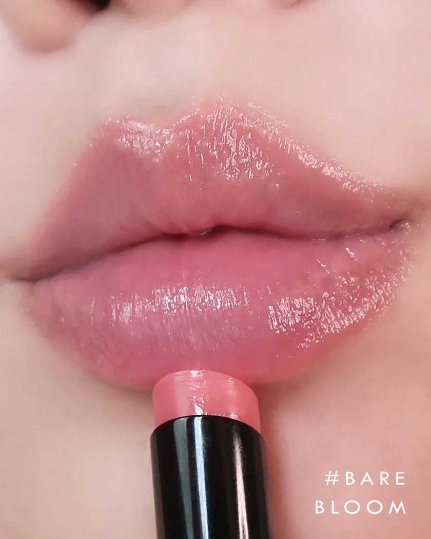 Top 10 thỏi son dưỡng Bobbi Brown màu đẹp cho đôi môi căng mọng - 10