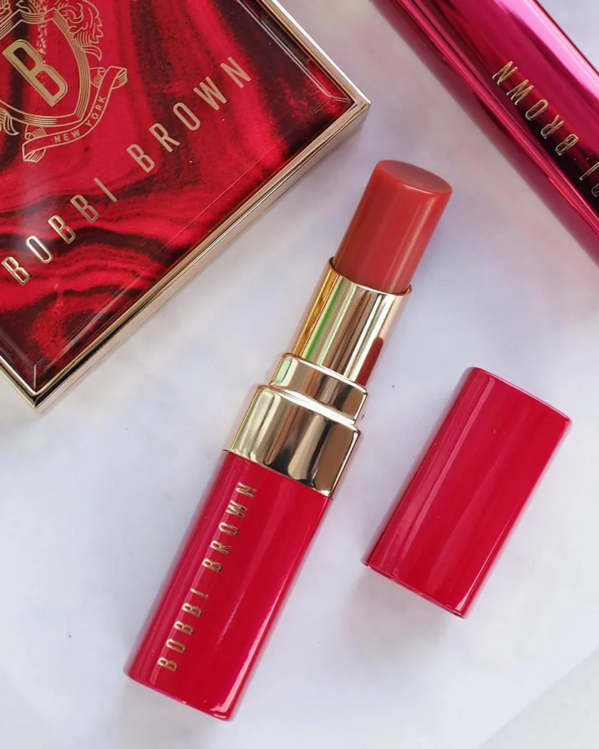 Top 10 thỏi son dưỡng Bobbi Brown màu đẹp cho đôi môi căng mọng - 6
