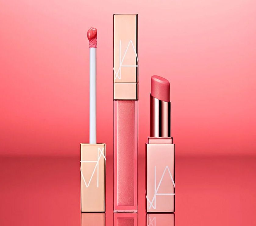 12 son dưỡng Nars đẹp cho đôi môi mềm mại quyến rũ - 1