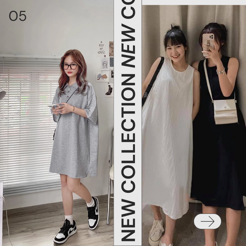 Phong cách basic là gì? Gợi ý phối đồ basic, đơn giản mà đẹp