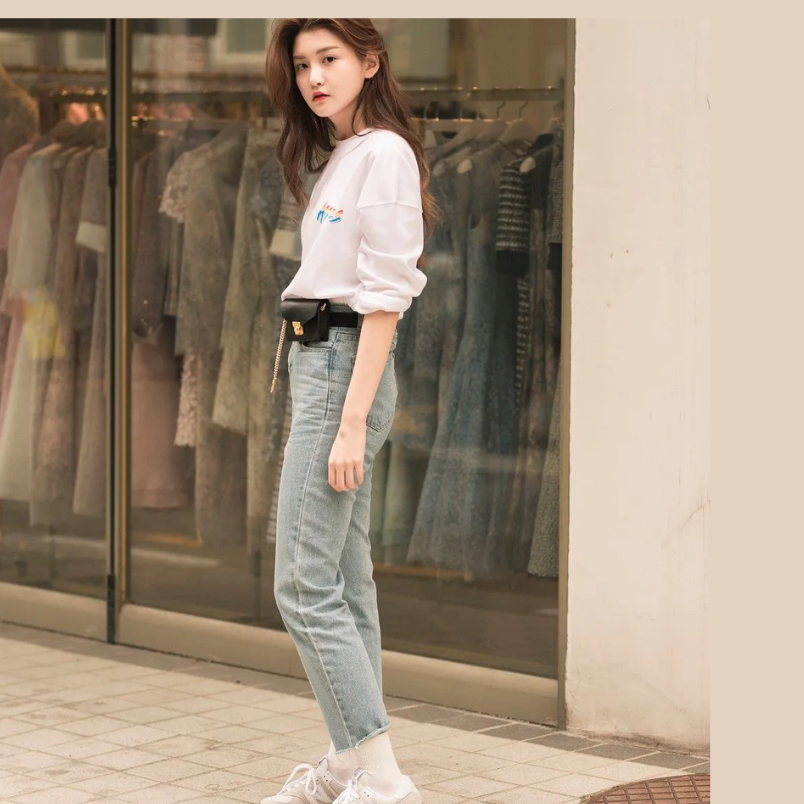 Phong cách basic là gì? Gợi ý phối đồ basic, đơn giản mà đẹp