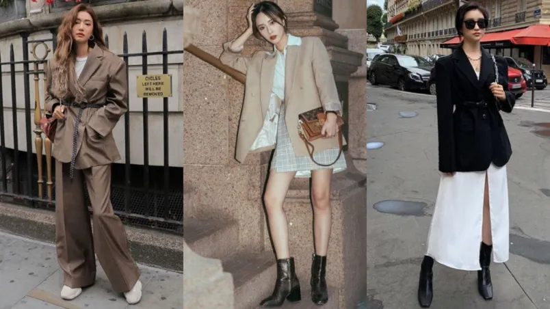 Phong cách basic là gì? Gợi ý phối đồ basic, đơn giản mà đẹp