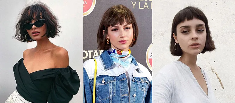 Tóc bob kiểu Ý - Xu hướng tóc nữ thời thượng, sành điệu  - 1