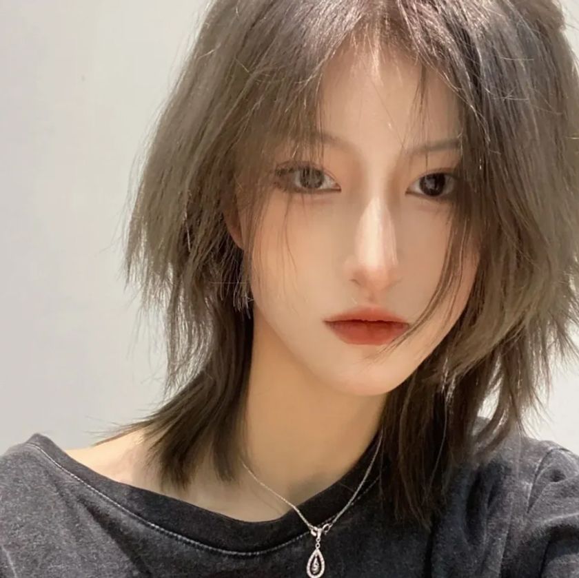 32 kiểu tóc mullet layer mái bay sành điệu cho nữ