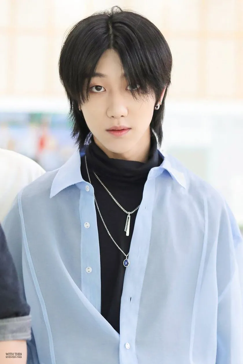 Top 30 kiểu tóc mullet layer nam cá tính và năng động