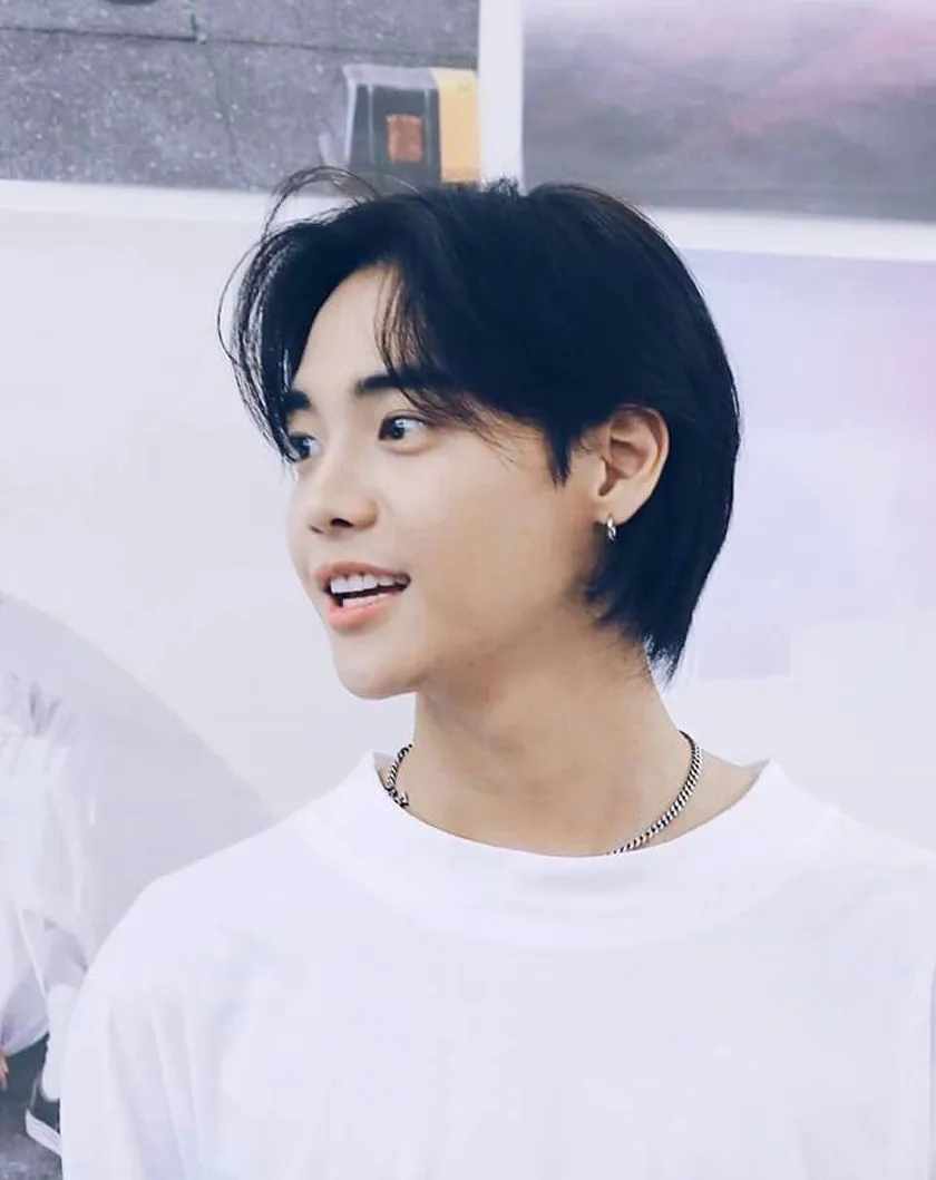 Top 30 kiểu tóc mullet layer nam cá tính và năng động