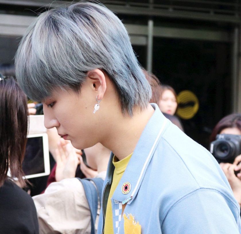 Top 30 kiểu tóc mullet layer nam cá tính và năng động