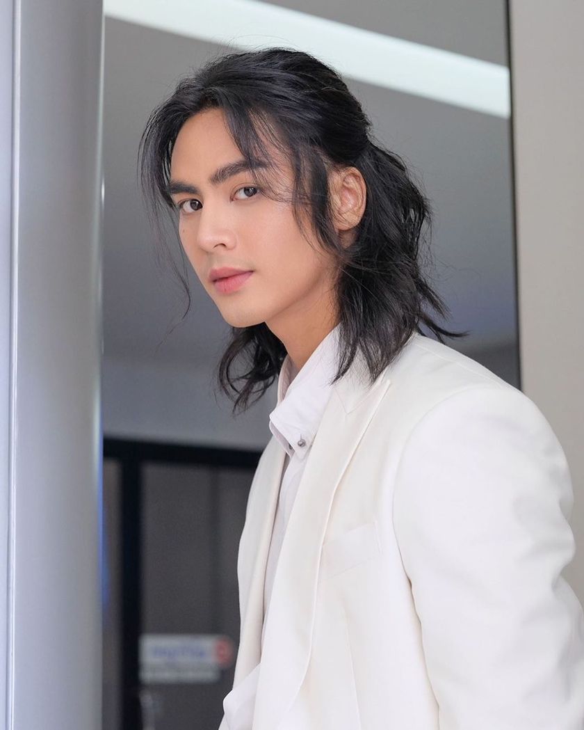 Top 30 kiểu tóc mullet layer nam cá tính và năng động