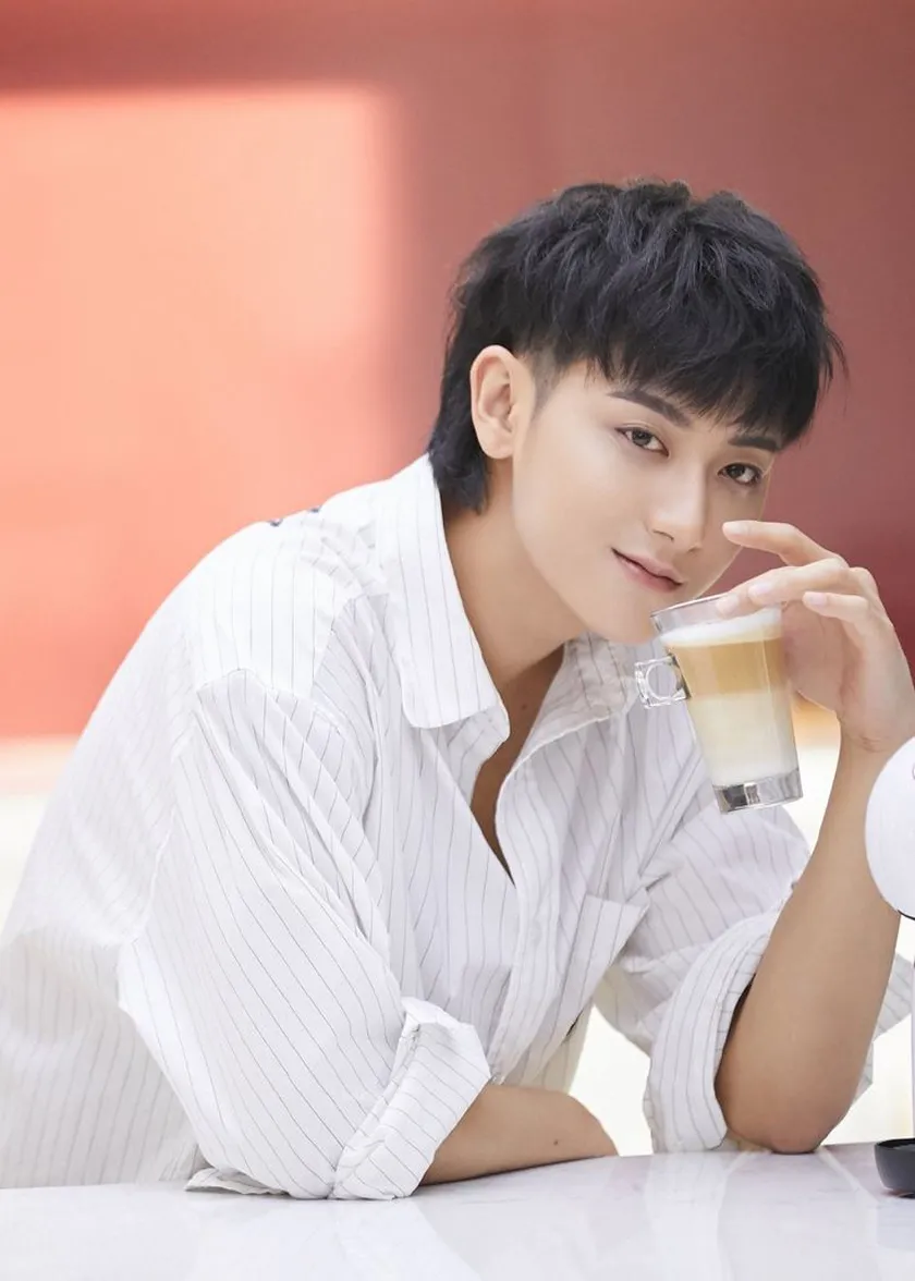 Top 30 kiểu tóc mullet layer nam cá tính và năng động