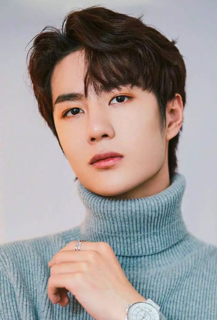 Top 30 kiểu tóc mullet layer nam cá tính và năng động