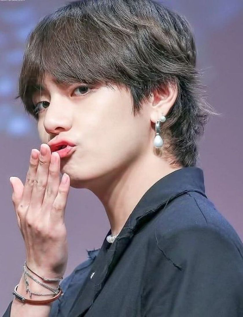 Top 30 kiểu tóc mullet layer nam cá tính và năng động