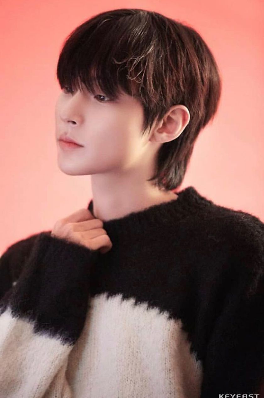 Top 30 kiểu tóc mullet layer nam cá tính và năng động