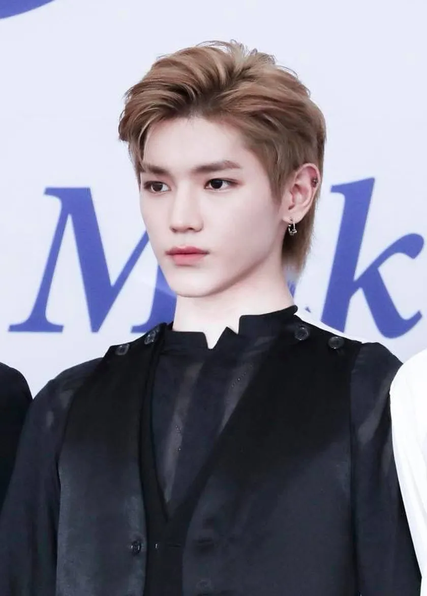 Top 30 kiểu tóc mullet layer nam cá tính và năng động