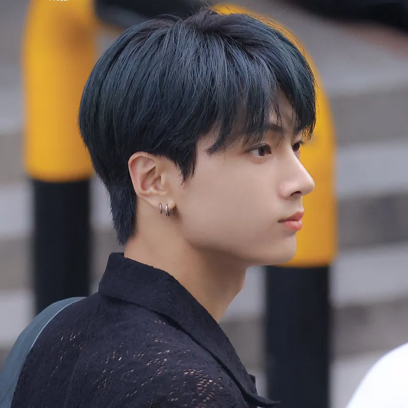 Top 30 kiểu tóc mullet layer nam cá tính và năng động