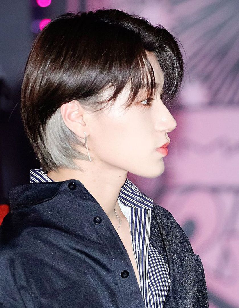 Top 30 kiểu tóc mullet layer nam cá tính và năng động