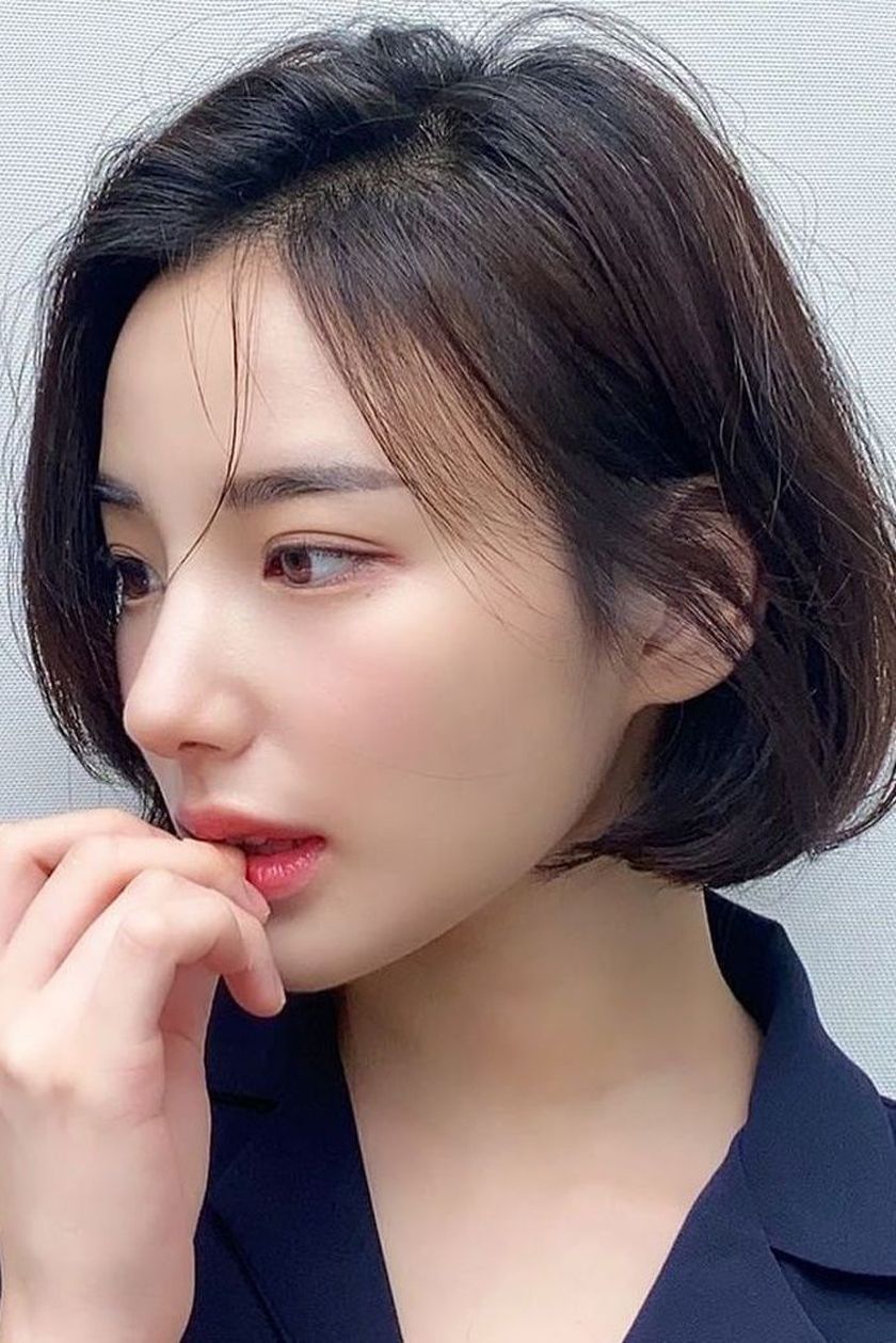 42 tóc ngắn nữ cá tính và đầy phong cách nên thử ngay
