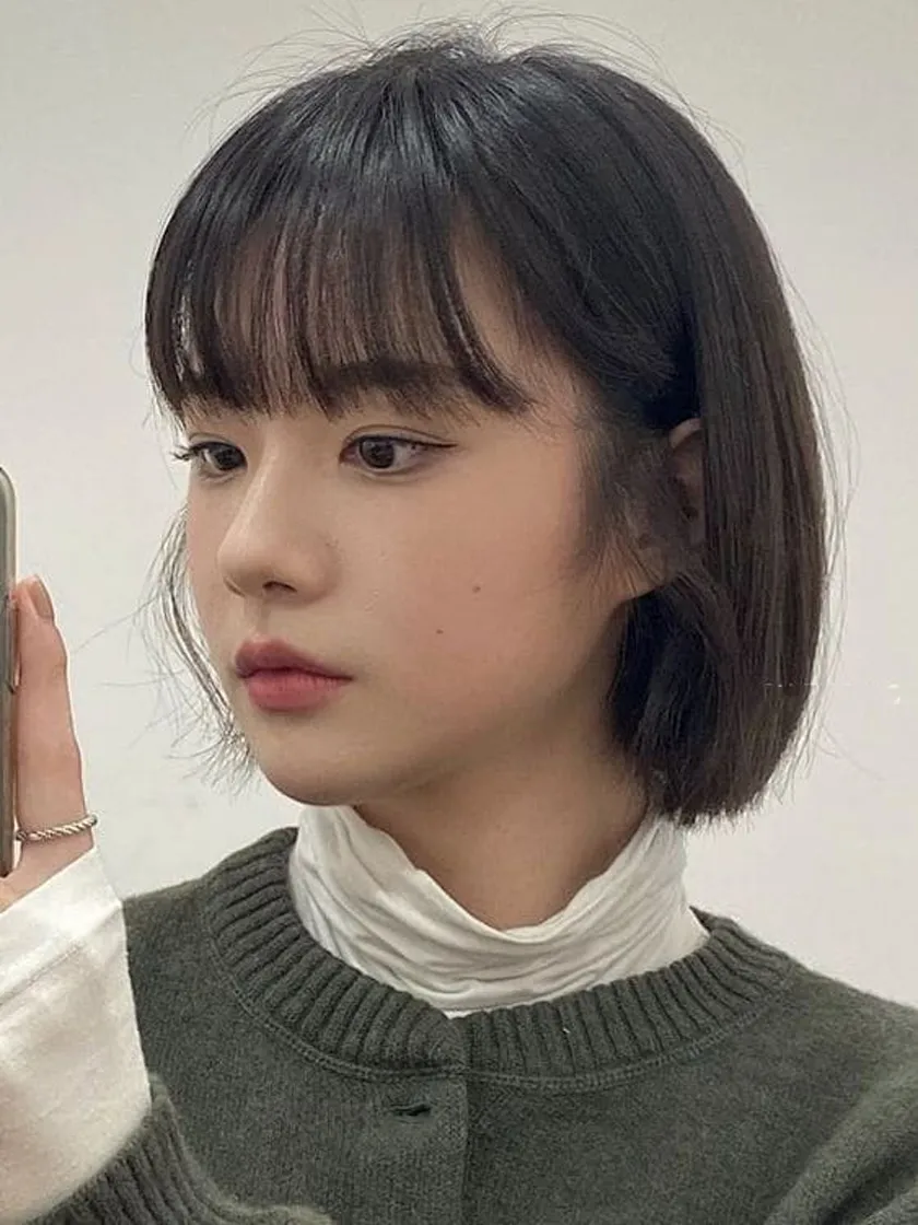 42 tóc ngắn nữ cá tính và đầy phong cách nên thử ngay