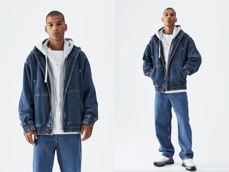 Top 10 outfit phối đồ với Jacket cho nam trẻ trung, cực ngầu