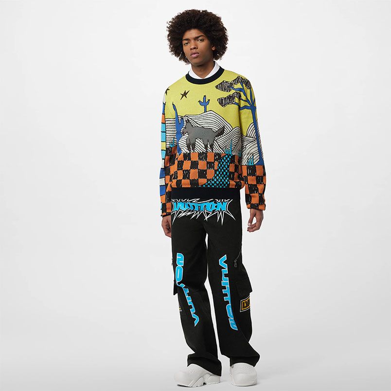 Top 10 thương hiệu áo sweater cao cấp được ưa chuộng