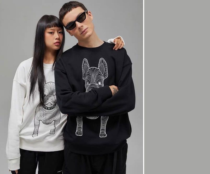 Top 10 thương hiệu áo sweater cao cấp được ưa chuộng