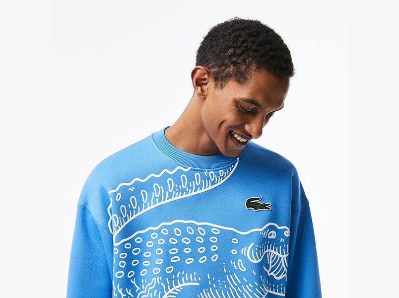 Top 10 thương hiệu áo sweater cao cấp được ưa chuộng