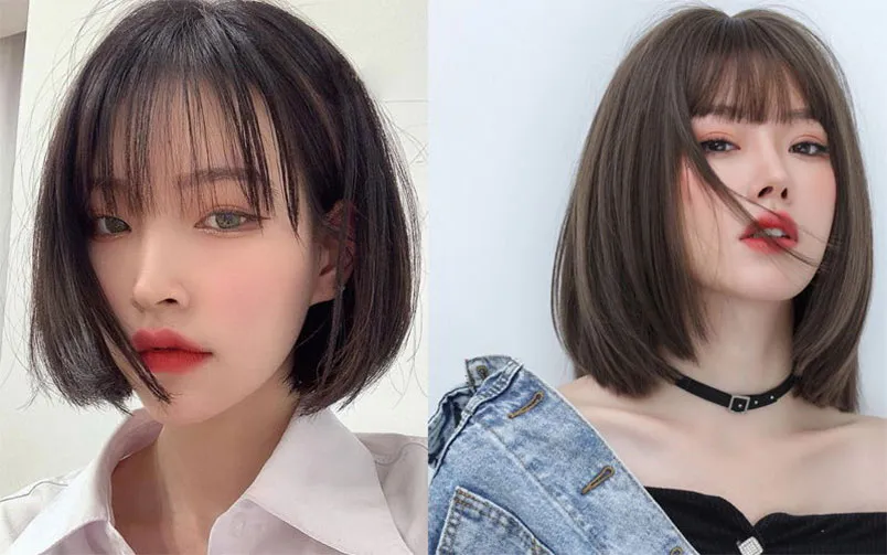 Top 11+ kiểu tóc Nhật Bản đẹp, phù hợp với nhiều dáng mặt