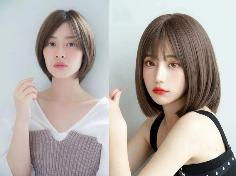Top 11+ kiểu tóc Nhật Bản đẹp, phù hợp với nhiều dáng mặt