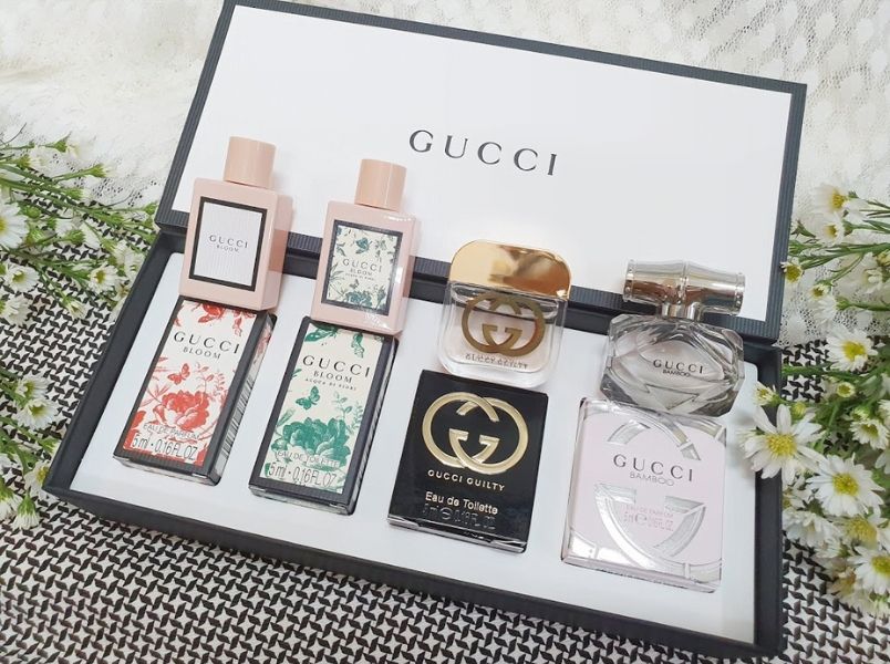 Top 12 món quà 20/10 cho đồng nghiệp nữ, nhân viên nữ ý nghĩa