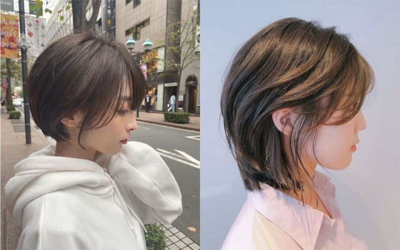 Top 25 kiểu tóc bob ngắn đẹp, rất phổ biến hiện nay