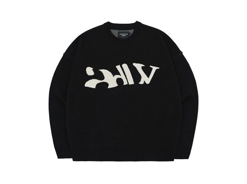 Top 9 áo sweater nữ form rộng đẹp, rất dễ phối đồ