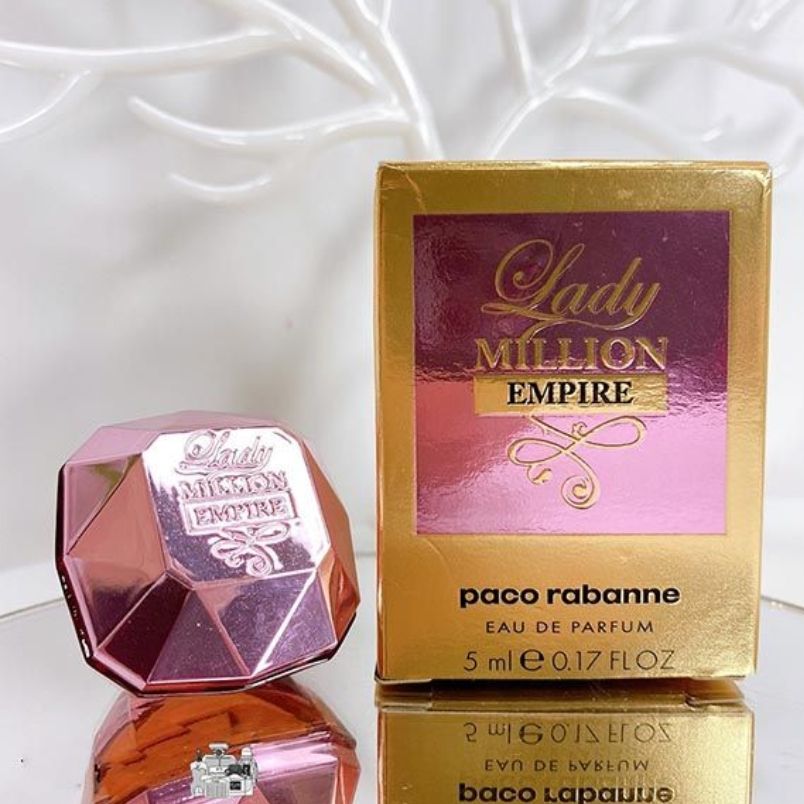 Top 10 nước hoa nữ bình dân thơm và bán chạy - 7