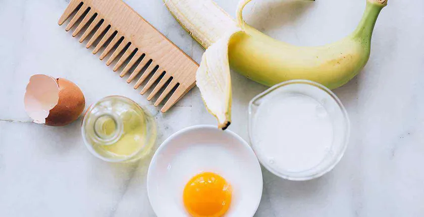 Trứng ngăn rụng tóc và hỗ trợ mọc tóc như thế nào?