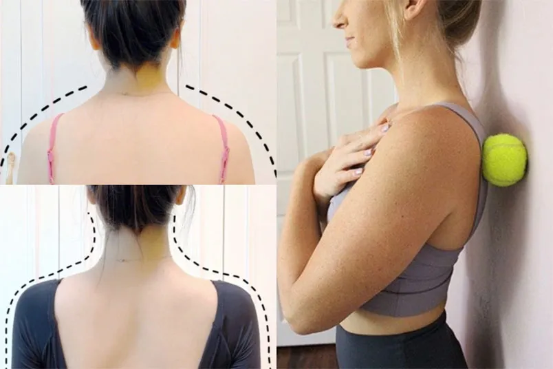 Vai xuôi mặc gì đẹp? Gợi ý set đồ vai xuôi đẹp chuẩn gu