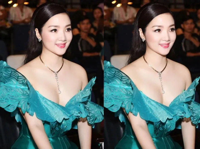 Vai xuôi mặc gì đẹp? Gợi ý set đồ vai xuôi đẹp chuẩn gu