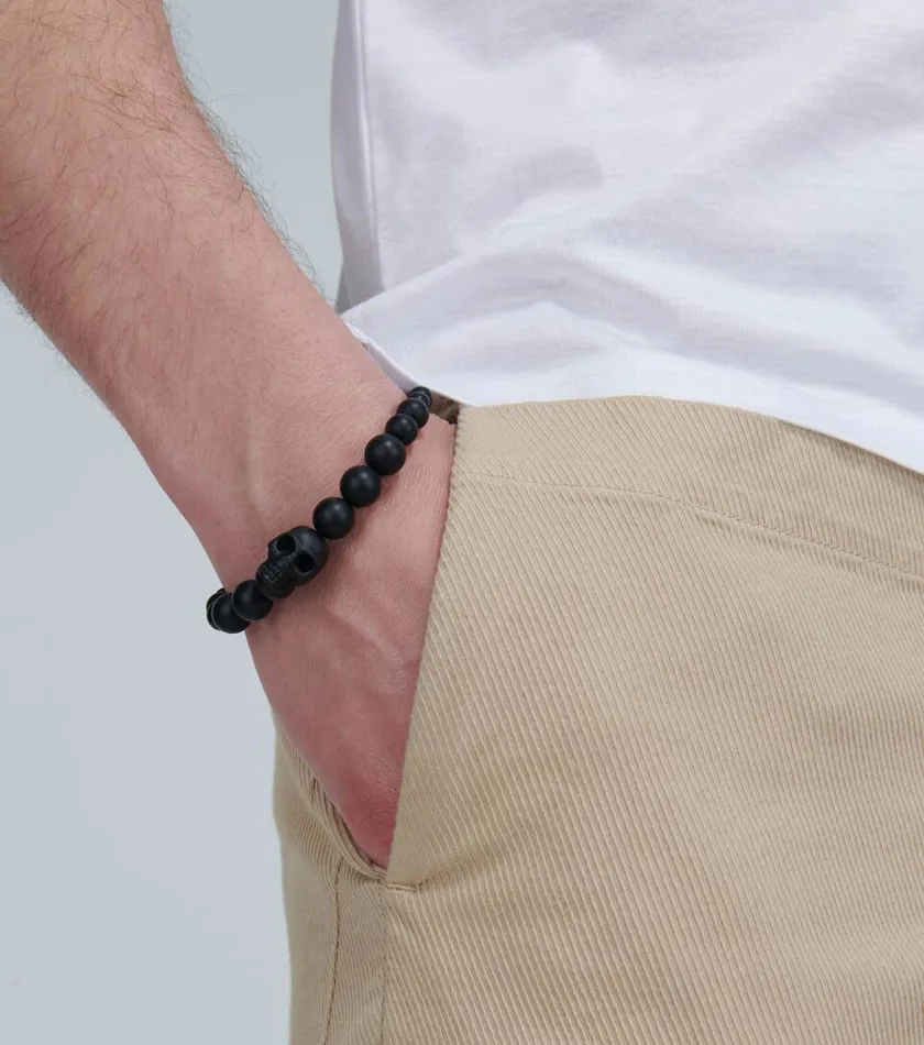 Top 11 vòng đeo tay nam hàng hiệu cá tính và sang trọng