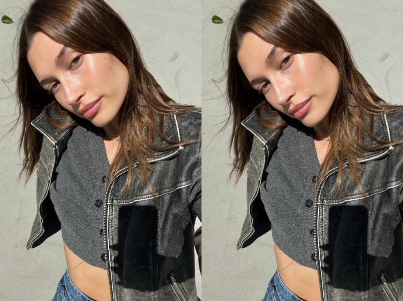 Xu hướng áo khoác da vintage Thu Đông 2025 và tips phối đồ siêu ưng - 7