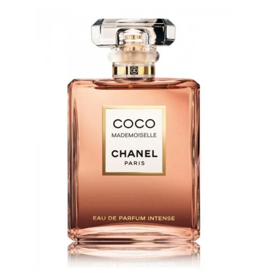 Nước hoa Chanel - 4