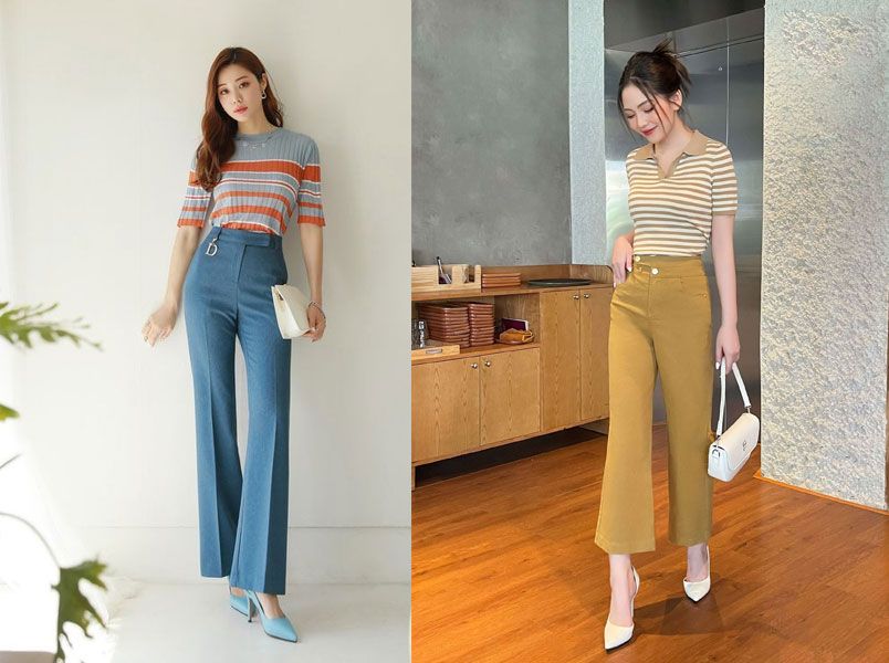 Áo mongtoghi là gì? Gợi ý cách phối đồ sành điệu cho nàng