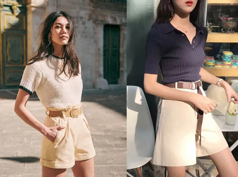 Áo mongtoghi là gì? Gợi ý cách phối đồ sành điệu cho nàng