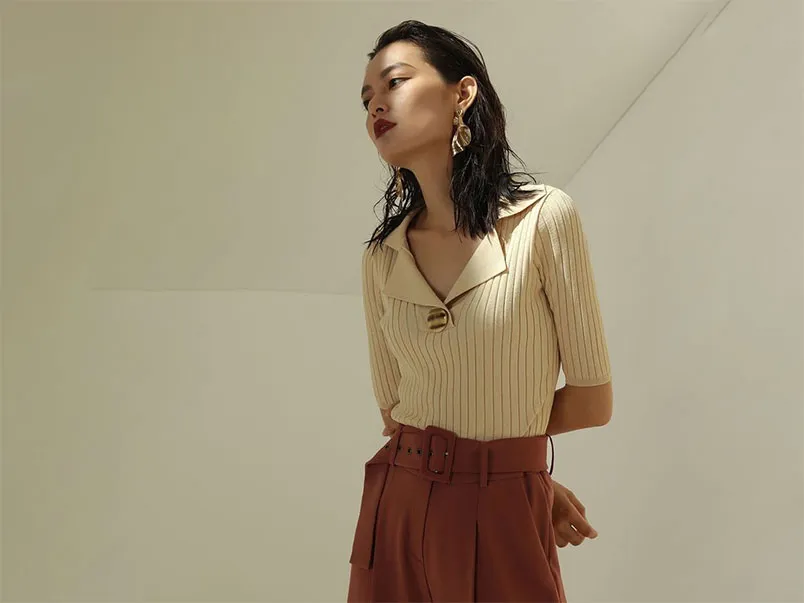 Áo mongtoghi là gì? Gợi ý cách phối đồ sành điệu cho nàng