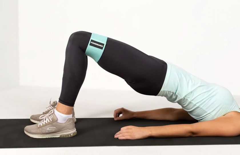 10 động tác giảm mỡ bụng trên giường cho nữ có hiệu quả tốc độ vượt trội