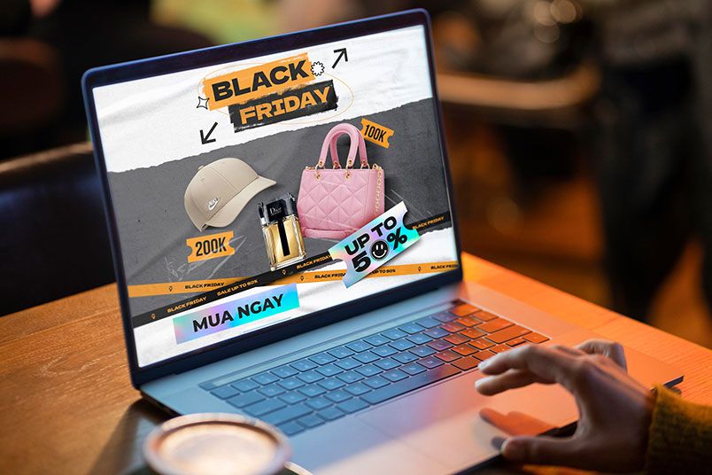Black Friday là ngày gì? Ý nghĩa của ngày thứ 6 đen tối