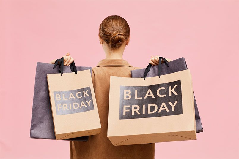Black Friday là ngày gì? Ý nghĩa của ngày thứ 6 đen tối