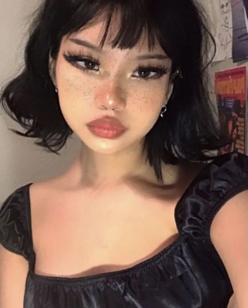 Top 15 các kiểu makeup cá tính giúp nàng thêm cuốn hút