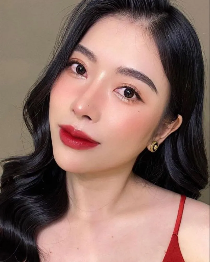 Top 15 các kiểu makeup cá tính giúp nàng thêm cuốn hút