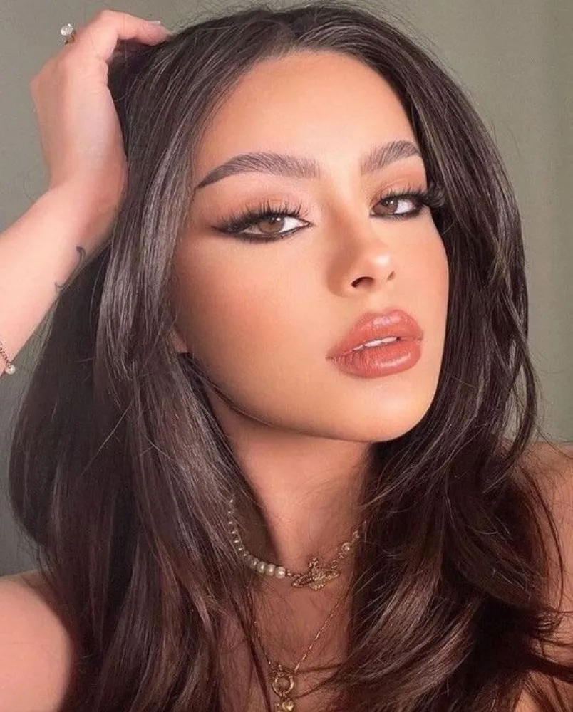 Top 15 các kiểu makeup cá tính giúp nàng thêm cuốn hút