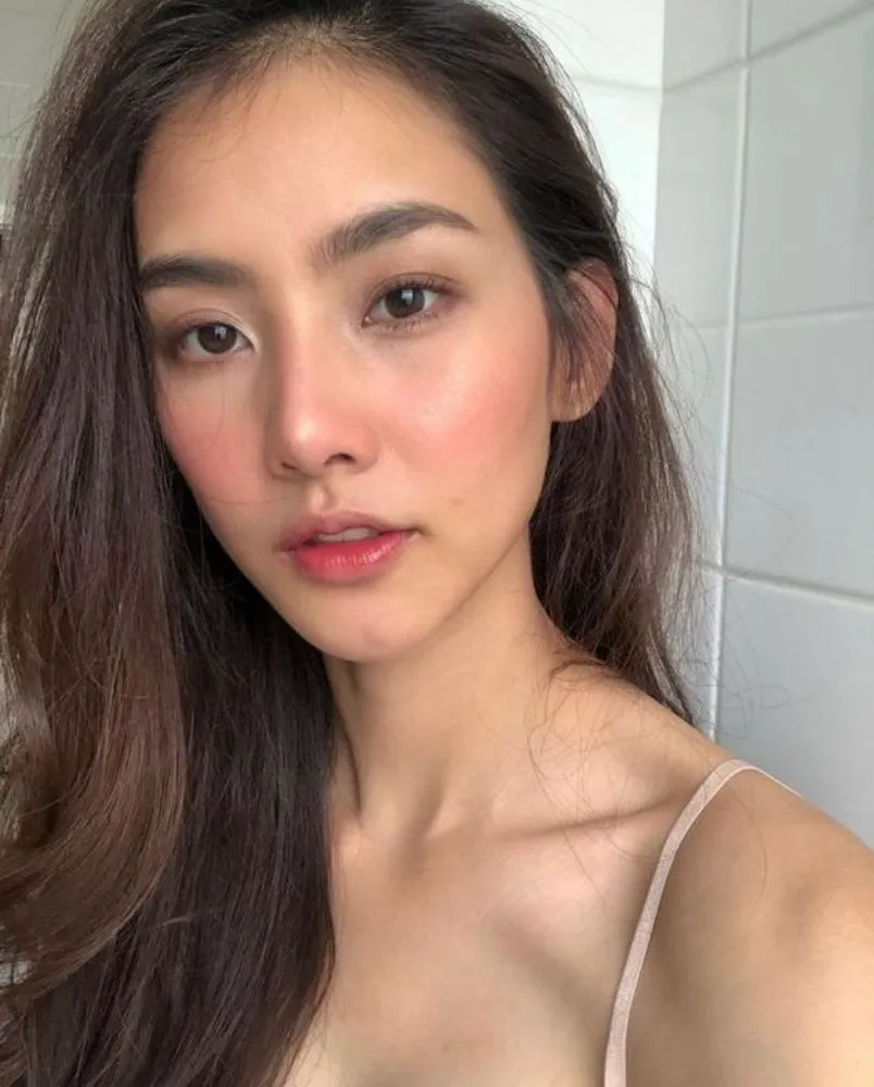 Top 15 các kiểu makeup cá tính giúp nàng thêm cuốn hút