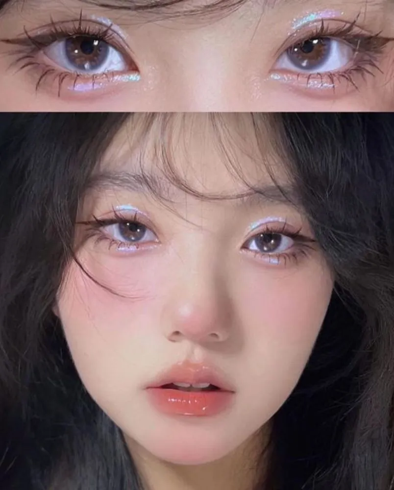 Top 15 các kiểu makeup cá tính giúp nàng thêm cuốn hút