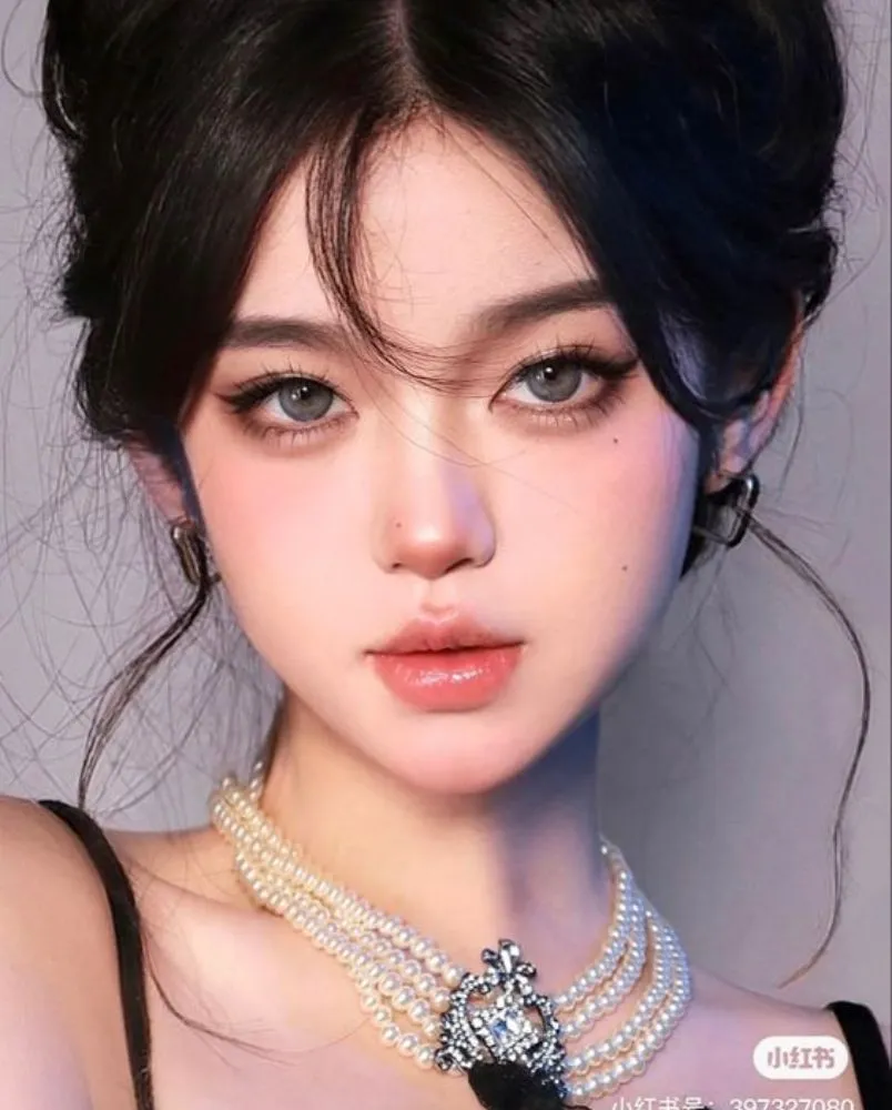 Top 15 các kiểu makeup cá tính giúp nàng thêm cuốn hút
